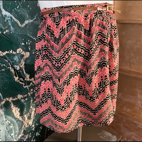 3/$20, Primark, Cute Miniskirt with belt, Size 8 - Picture 10 of 10